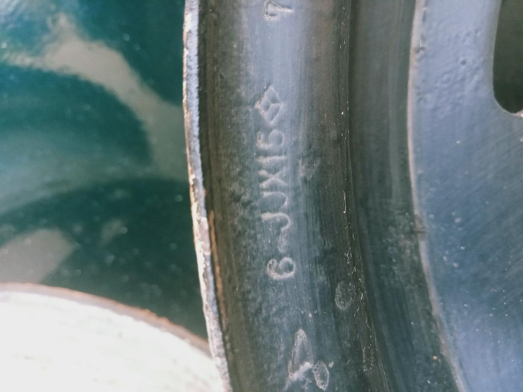 Off Road velgen, en 15 inch Peugeot Citroen velgen, Auto-onderdelen, Banden en Velgen, Ophalen, 15 inch, Zomerbanden, Velg(en)