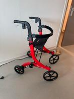 Rollator zgan, Ophalen of Verzenden, Zo goed als nieuw
