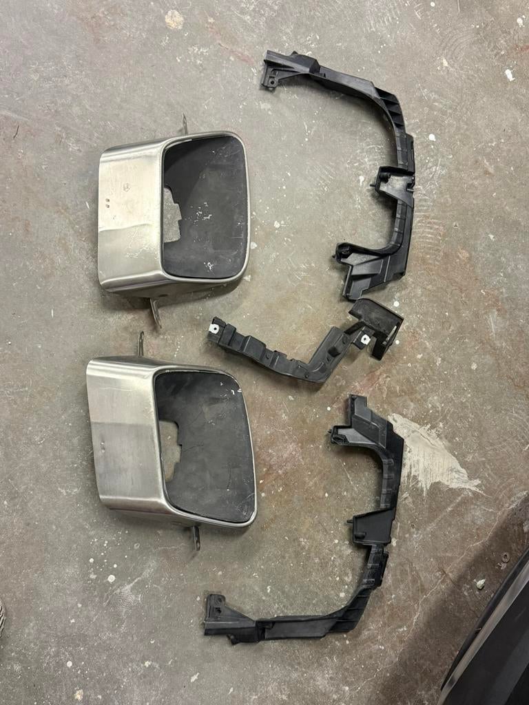 Range rover voque facelift l405, Ophalen of Verzenden, Rover