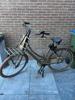 Cortina Damesfiets 28 inch met bagagerek - May Groen, Ophalen, Gebruikt, Overige merken