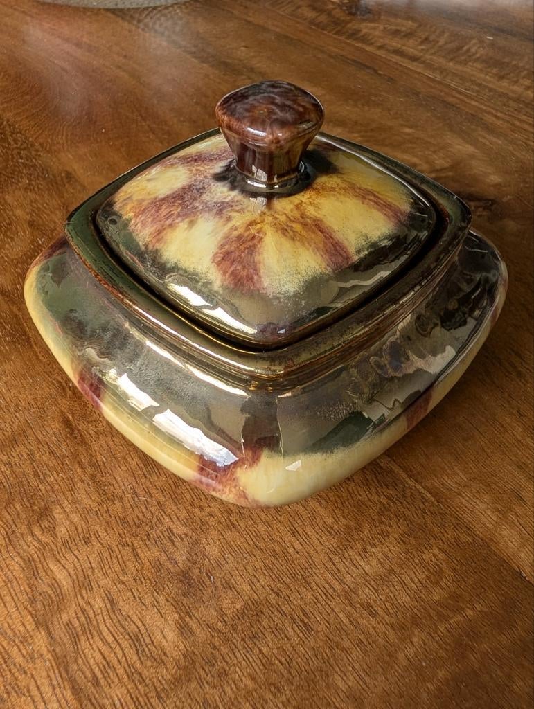 West Germany bonbon doos, Ophalen of Verzenden