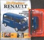 Renault Estafette 800 Minicar Gendarmerie Radar, Ophalen of Verzenden, Nieuw, Auto, Overige merken