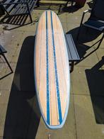 Torq TET 8'6 surfboard, Watersport en Boten, Golfsurfen, Ophalen, Zo goed als nieuw, Met koord