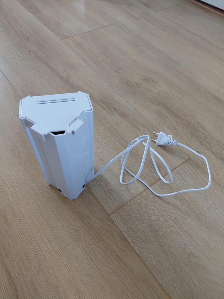 Qubiq 60 pro aquariumfilter voor 60 liter aquariums, Ophalen, Zo goed als nieuw