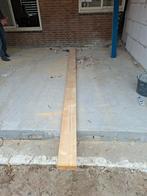 Vuren Geschaafd 75x200, lengte 4200 mm, Ophalen