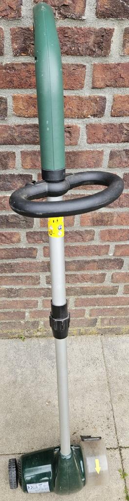 Elektrische voegenkrabber, Ophalen, Gebruikt, Overige soorten, Overige merken