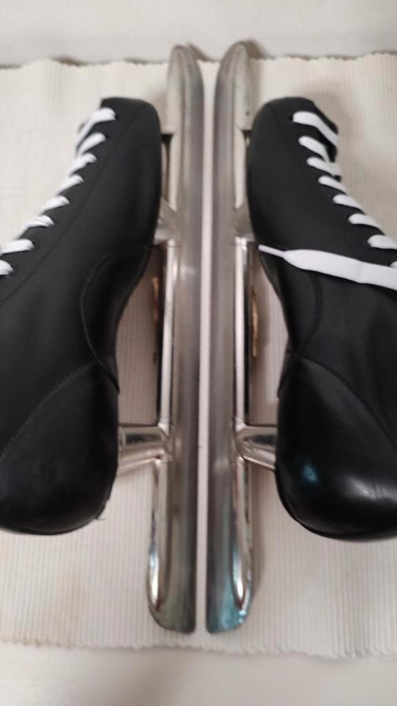 S420 Ving/ Ballangrud Hoge Noren maat 42, Sport en Fitness, Schaatsen, Overige merken, Gebruikt, Ballangrud, Ophalen of Verzenden