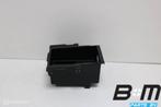 Opbergvak middenconsole Audi TT 8S 8S0864981A, Gebruikt