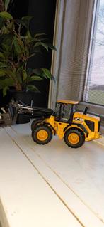 SIKU JCB, Ophalen of Verzenden, Nieuw, Tractor of Landbouw, SIKU