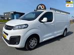 Opel Vivaro 2019 | |2.0 CDTI L2H1 Innovation,LANG | 122PK, D, Gebruikt, Euro 6, 4 cilinders, Origineel Nederlands
