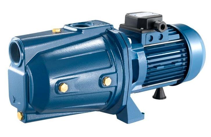 CAM 200 zelf-aanzuigende waterpomp, Tuin en Terras, Waterpompen, Nieuw, Elektrisch, Beregeningspomp, Verzenden