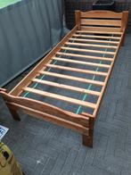 bed, Huis en Inrichting, Ophalen, Gebruikt, 90 cm, Eenpersoons