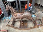 engels antiek hobbelpaard, Antiek en Kunst, Ophalen of Verzenden