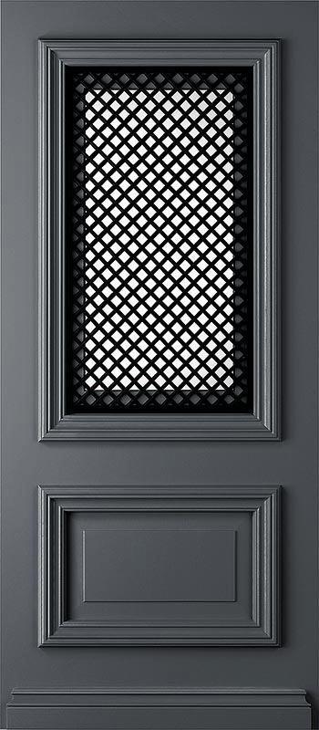 Voordeur inclusief materialen en montage - Geïsoleerde deur, Doe-het-zelf en Verbouw, Deuren en Horren, Nieuw, Buitendeur, 200 tot 215 cm