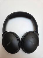 Bose QuietComfort 45 Draadloze Hoofdtelefoon - Zwart, Overige merken, Gebruikt, Ophalen of Verzenden, Over oor (circumaural)