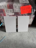 Pallet tegels Ceramic glazed - 25x40 cm 0,80 m2, 40 tot 60 cm, Keramiek, Nieuw, Ophalen of Verzenden