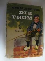 3 boeken dik trom   samen 5 euro, Ophalen of Verzenden, Gelezen, C.joh.kieviet