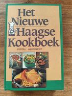 Het nieuwe Haagse Kookboek, Ophalen of Verzenden, Zo goed als nieuw, Nederland en België