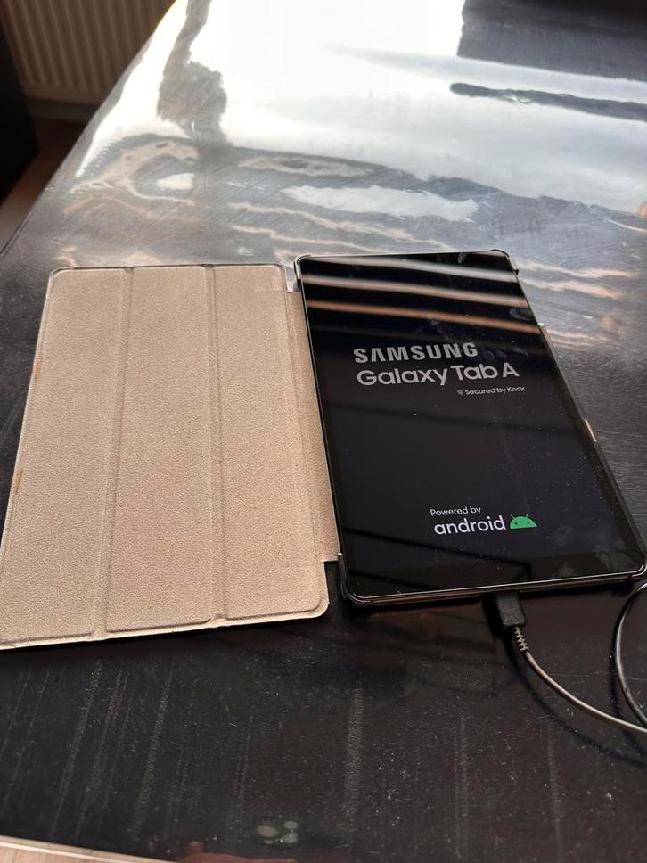Samsung Galaxy Tab A (2019) Gebruikt, 10.1 inch, Wi-Fi, 32GB, Computers en Software, Android Tablets, Gebruikt, Wi-Fi, 10 inch