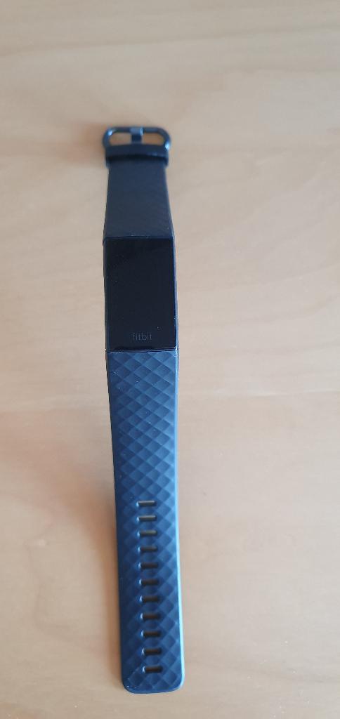 Fitbit Charge 4 - Activity Tracker, Ophalen of Verzenden, Zo goed als nieuw, Overige merken