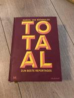 Totaal: Zijn Beste Reportages - Marcel van Roosmalen, Boeken, Verzenden, Zo goed als nieuw, Nederland