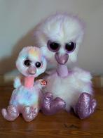 Knuffel struisvogel, Ophalen of Verzenden, Nieuw, Overige typen