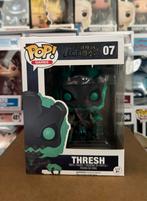 Funko Pop! Games: League of Legends - Thresh #07, Ophalen of Verzenden, Zo goed als nieuw