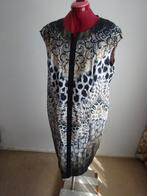 Gerry Weber jurk mt 46, Overige kleuren, Maat 46/48 (XL) of groter, Ophalen of Verzenden, Zo goed als nieuw