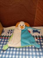 Toi-toys hond knuffeldoekje, Ophalen of Verzenden, Zo goed als nieuw, Hond