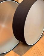 Plafondlamp 70cm (2x), Ophalen, Zo goed als nieuw, Rond, 50 cm of meer