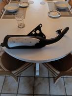 Giannelli uitlaat, Ophalen of Verzenden, Gebruikt, Uitlaat, Overige merken