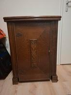 Naaimachine kastje Singer, Antiek en Kunst, Antiek | Naaimachines, Ophalen