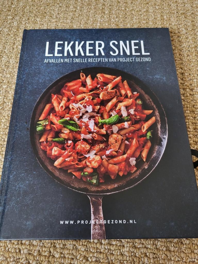 Natalia Rakhorst - Lekker snel, Italië, Ophalen of Verzenden, Zo goed als nieuw, Natalia Rakhorst; Walter Rakhorst
