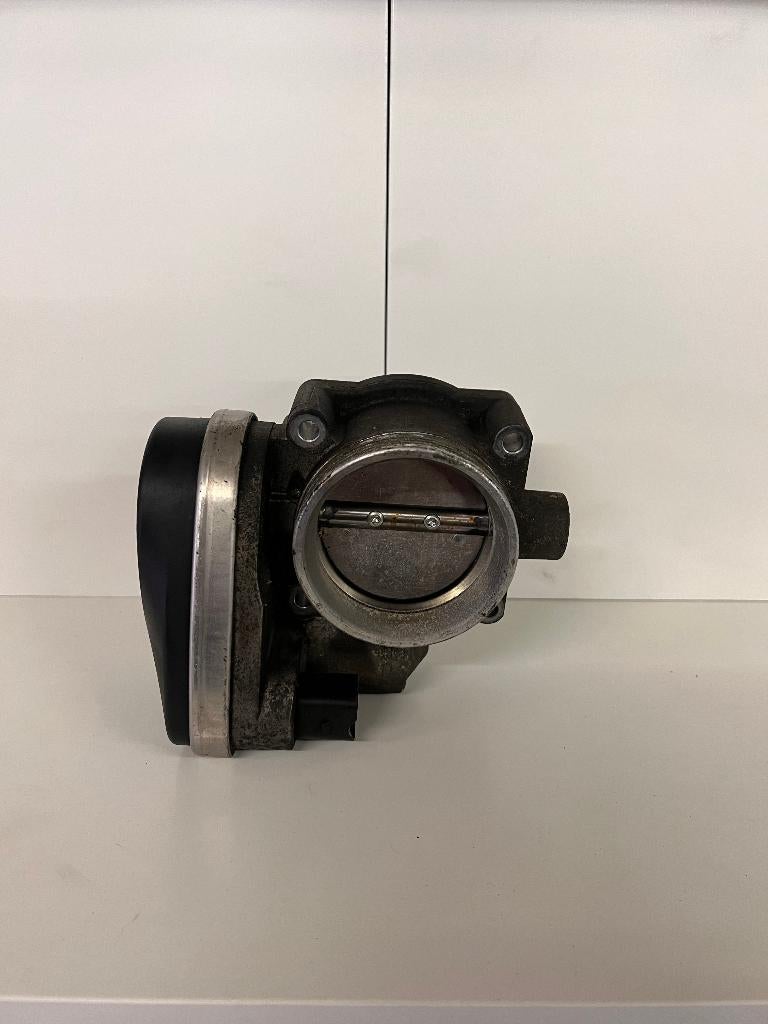 BMW | GASKLEPHUIS | N46 | E46 | E90 | E91 | E92 | E93, Auto-onderdelen, Ophalen of Verzenden, Gebruikt, BMW