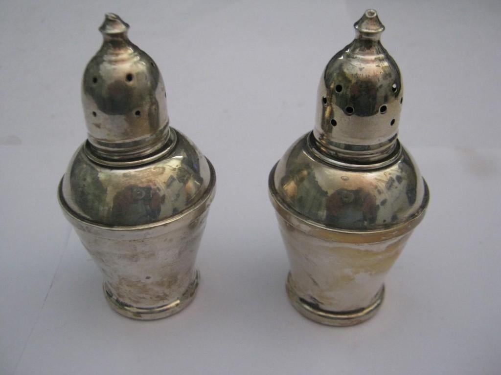 zilver, Antiek en Kunst, Verzenden, Zilver