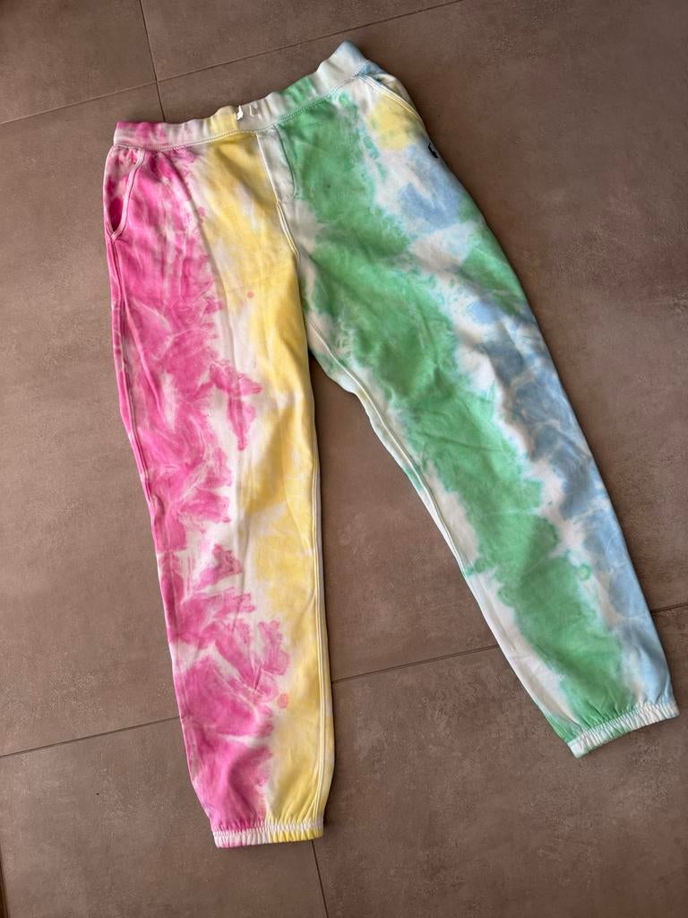Polo Ralph Lauren Tie-Dye Joggingbroek XL kimd, Ophalen of Verzenden, Nieuw