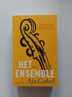 Aja Gabel : Het Ensemble 🎻, Ophalen of Verzenden, Zo goed als nieuw, Aja Gabel, Amerika