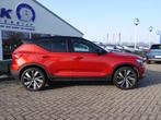 Volvo XC40 1.5 T4 Recharge R-Design TREKH. | VOL LEER | TWO-, Auto's, Volvo, Bedrijf, Hybride Elektrisch/Benzine, 3 cilinders
