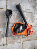 Bladblazer B&D GW3000, Ophalen, Zo goed als nieuw, Elektrisch