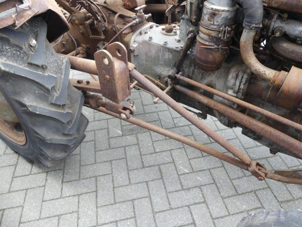Onderdelen voor massey ferguson 35 tractor, Ophalen, Gebruikt