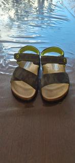 Stoere jongens sandalen maat 25 - Nieuw in doos!, Kinderen en Baby's, Kinderkleding | Schoenen en Sokken, Ophalen, Overige typen