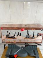 Verstekzaag, Ophalen of Verzenden, Nieuw