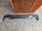 BMW G30 G31 M550i / M550d diffuser, i.z.g.s., Ophalen, Gebruikt, Achter, Bumper