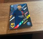Neymar Jr. PSG FIFA 365 Adrenalyn XL 2024 Voetbalkaart, Ophalen of Verzenden, Zo goed als nieuw, Losse kaart