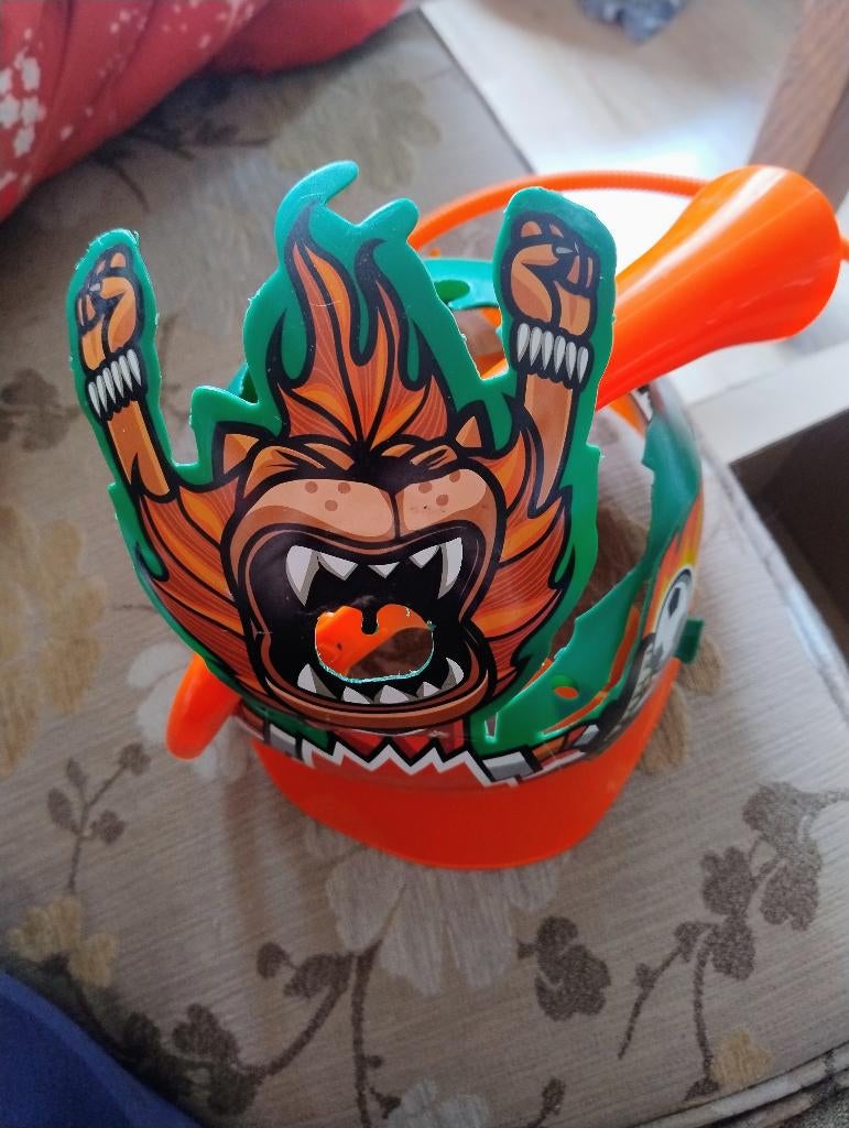 diverse spullen voor oranje spelen, Ophalen, Zo goed als nieuw, Overige typen, Oranje of Koningsdag