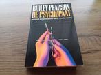 De psychopaat-Ridley Pearson, Ophalen of Verzenden, Gelezen, Ridley Pearson