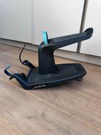 Eve Kids Kid-Sit Buggy Board met zitje - Zwart, Kinderen en Baby's, Kinderwagens en Combinaties, Ophalen of Verzenden, Zo goed als nieuw