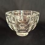 Vintage Orrefors "Thousand Windows" Schaal, Ophalen of Verzenden