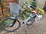 Gazelle Chamonix damesfiets, Fietsen en Brommers, Fietsen | Dames | Damesfietsen, Ophalen, Versnellingen, Gazelle, 53 tot 56 cm