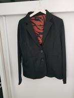 supperrash zwart mooi jasje mt xl, Ophalen of Verzenden, Nieuw, Maat 46/48 (XL) of groter, Zwart